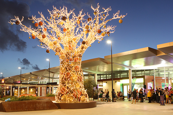 christmas-tree-installation-shopping-centre