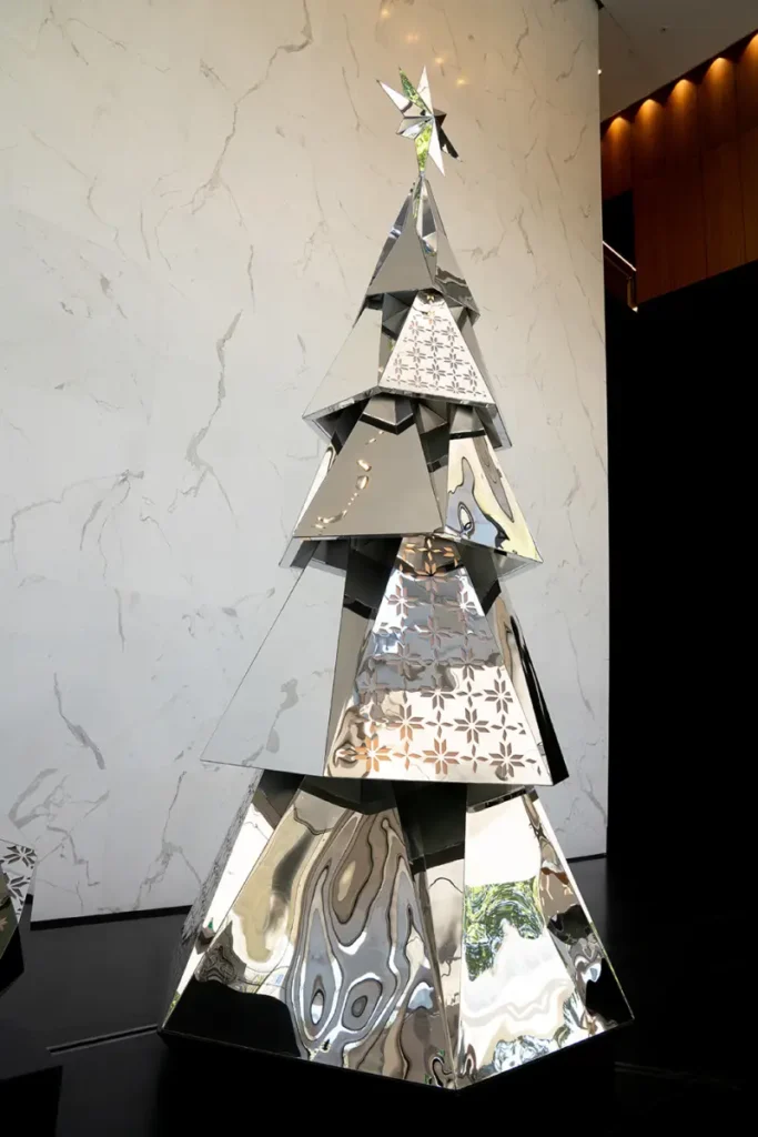 commercial christmas lights